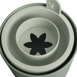 amazing avocado pot blad groen